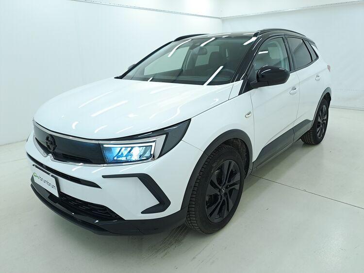 Opel Grandland GS Line AT8 BR086823 1.5 Diesel 131CV