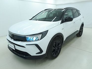 Opel Grandland GS Line AT8 BR086823 1.5 Diesel 131CV