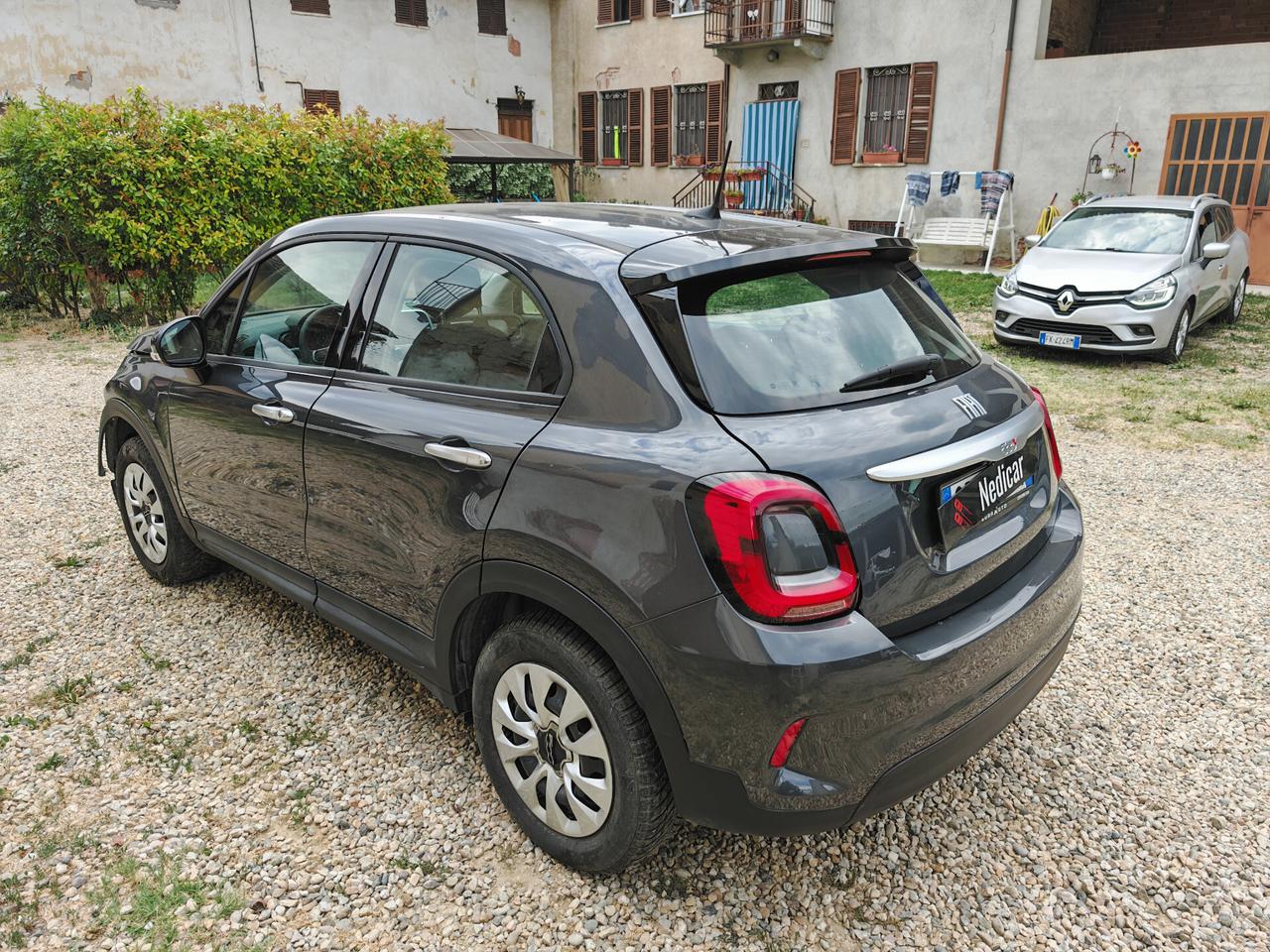 Fiat 500X 1.3 MultiJet 95 CV