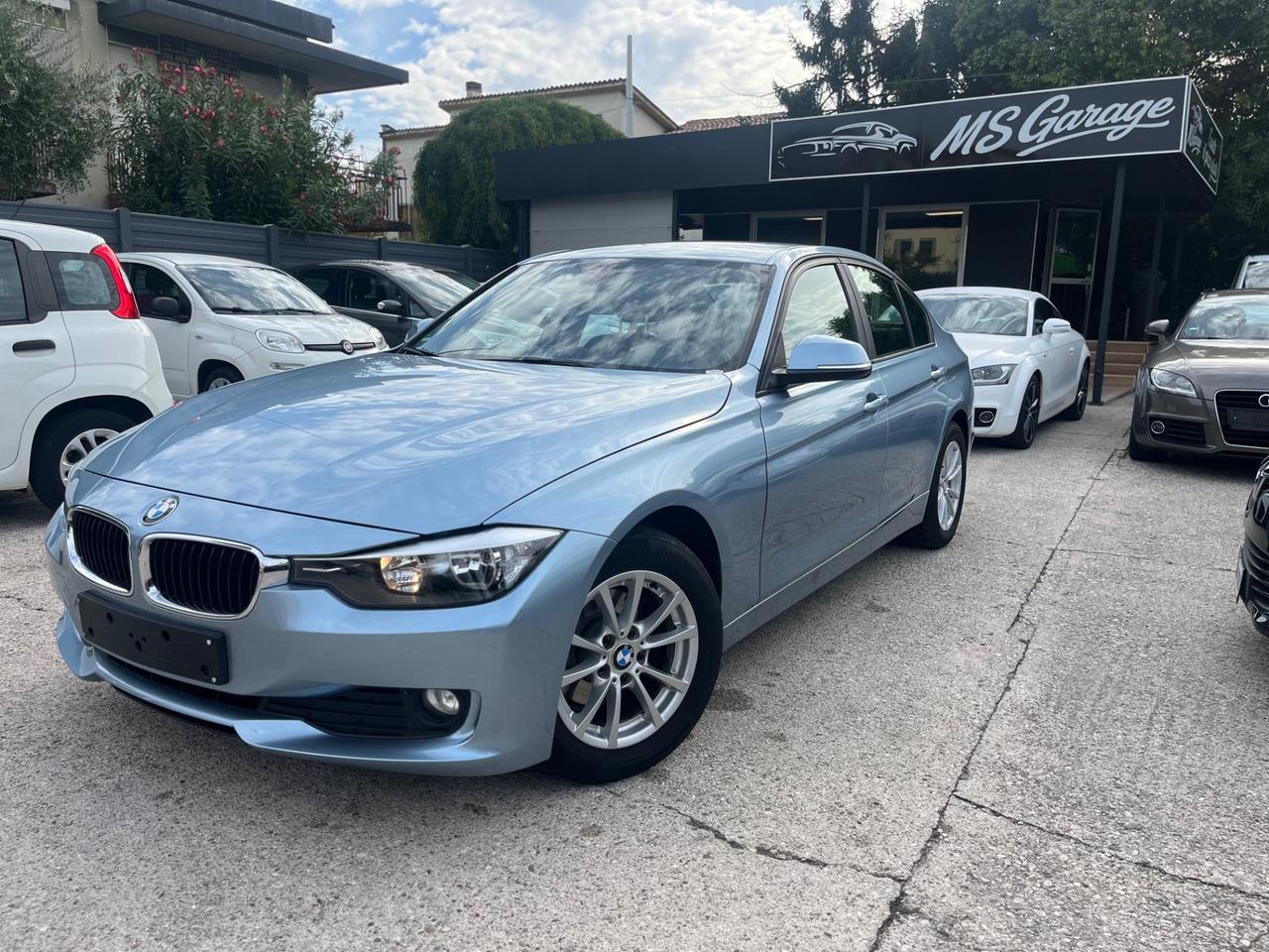 Bmw 316 316i Sport