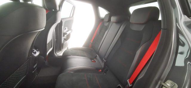 MERCEDES-BENZ GLA 35 AMG 4Matic AMG