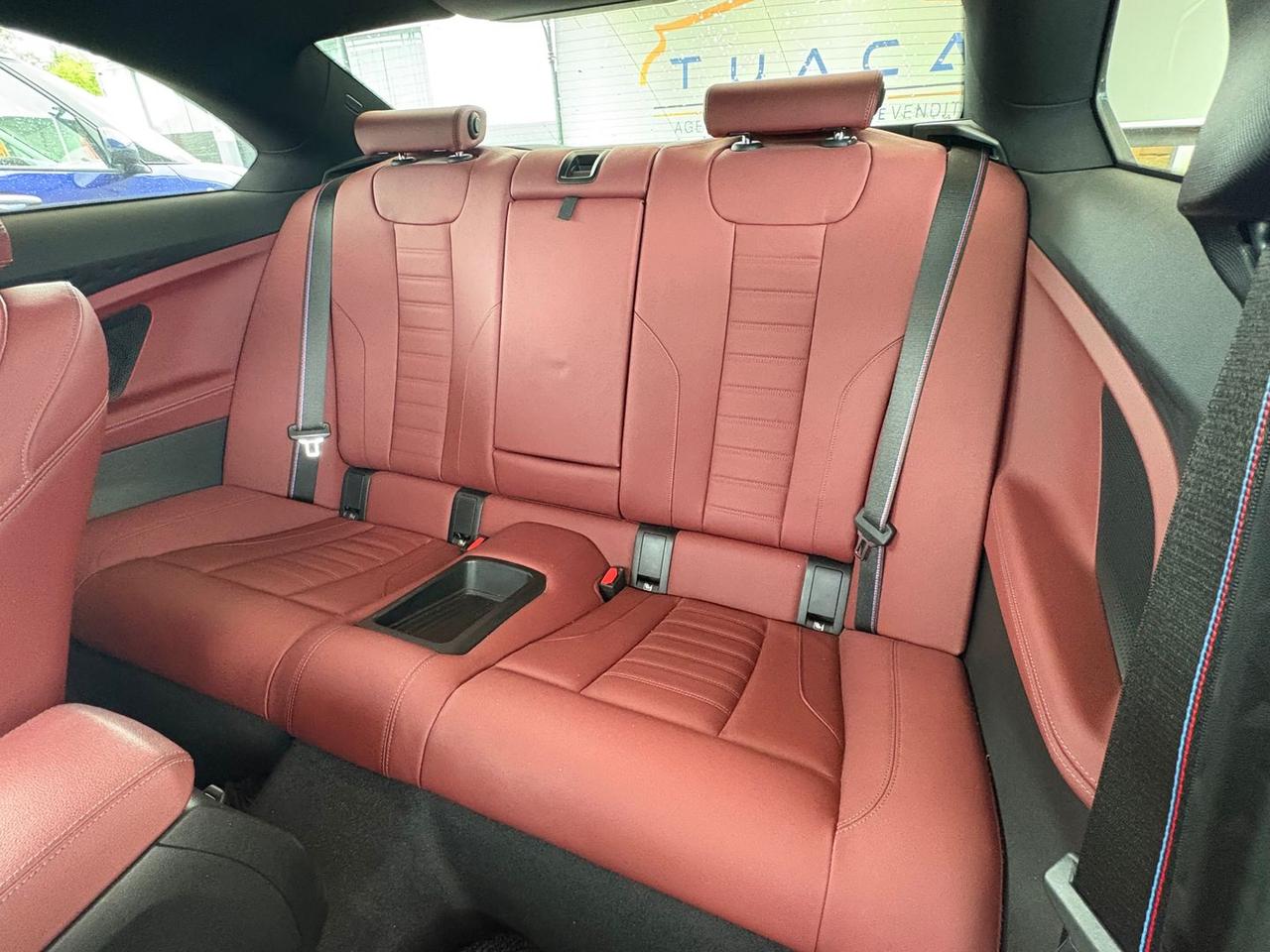 Bmw 220 M Sport 220 i #10568