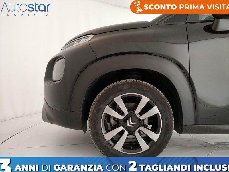 Citroën C3 Aircross 1.2 puretech Feel s&s 110cv my18