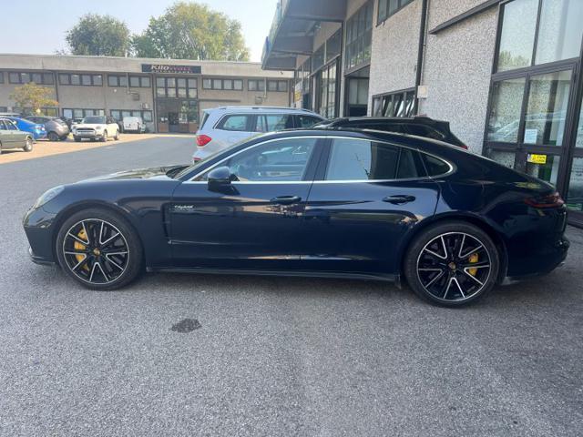PORSCHE Panamera 4.0 Turbo S E-Hybrid