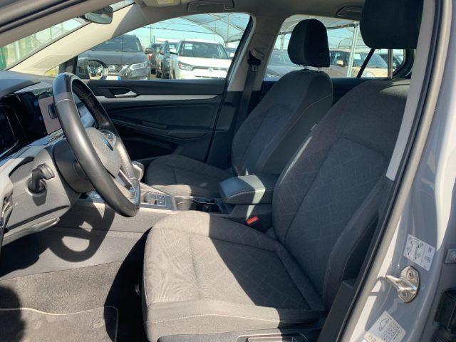 VOLKSWAGEN Golf 1.0 TSI EVO Life