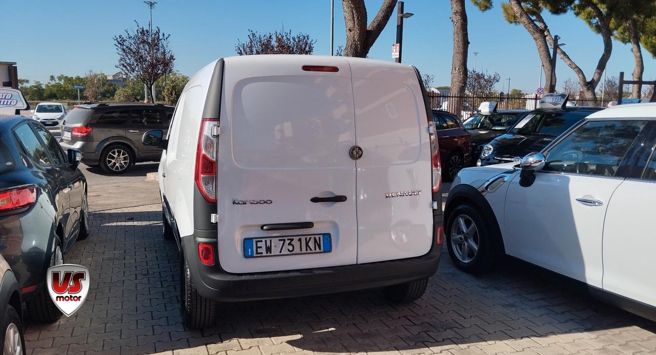 RENAULT KANGOO AUTOCARRO -EURO 5599 PIU' IVA