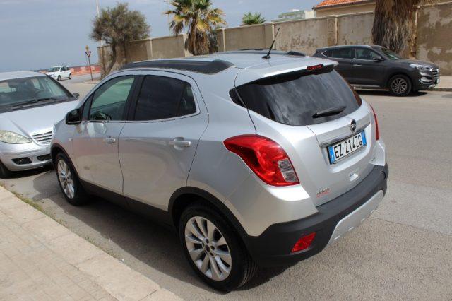 OPEL Mokka 1.6 CDTI Ecotec 136CV 4x2 Start&Stop Cosmo