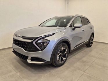 KIA Sportage 1.6 TGDi MHEV Vision PREZZO REALE