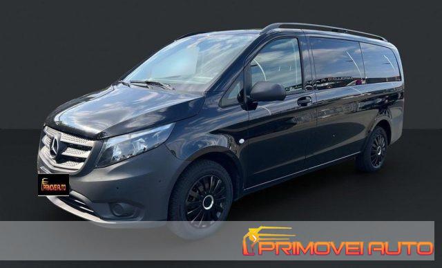 MERCEDES-BENZ Vito 2.2 114 CDI PC-SL Tourer Long