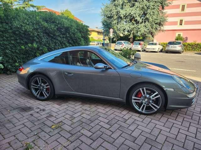 Porsche 997 4s targa