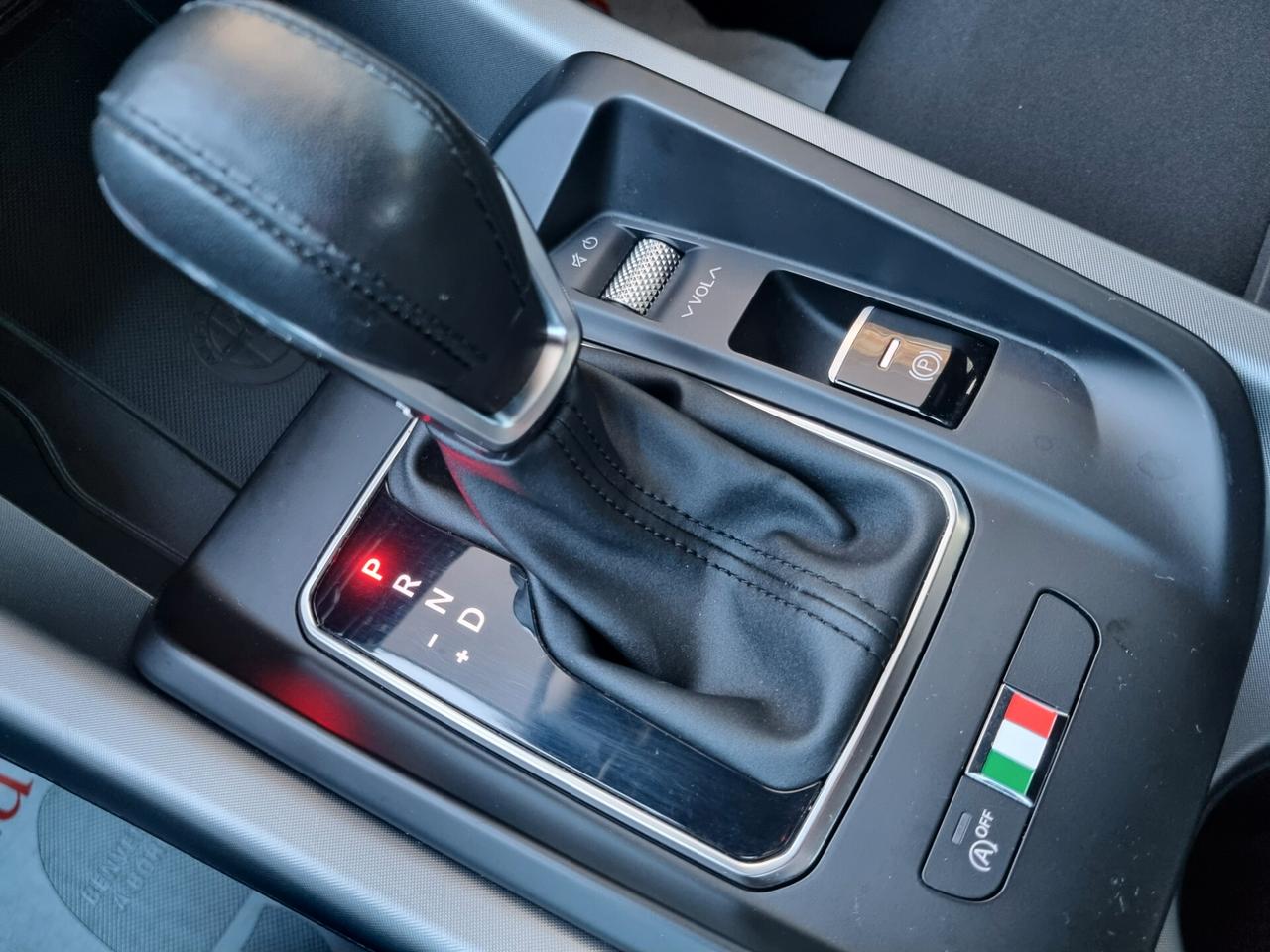 Alfa Romeo Tonale 1.6 diesel 130 CV TCT6 Super