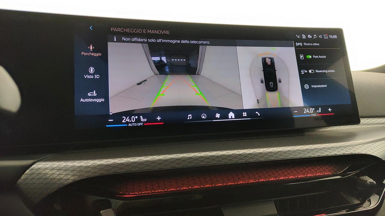 BMW Serie 3 G21 2022 Touring - 320d Touring mhev 48V xdrive MSport auto