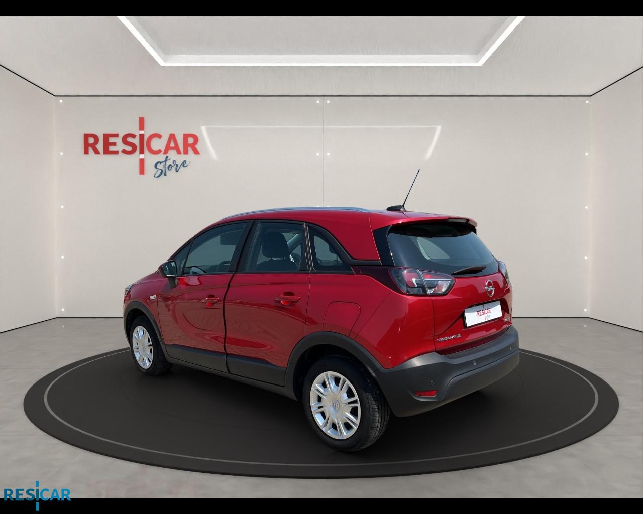 OPEL Crossland X 1.5 ecotec Ultimate s&s 102cv