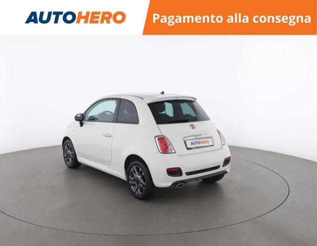 FIAT 500 1.3 Multijet 16V 95 CV "S"