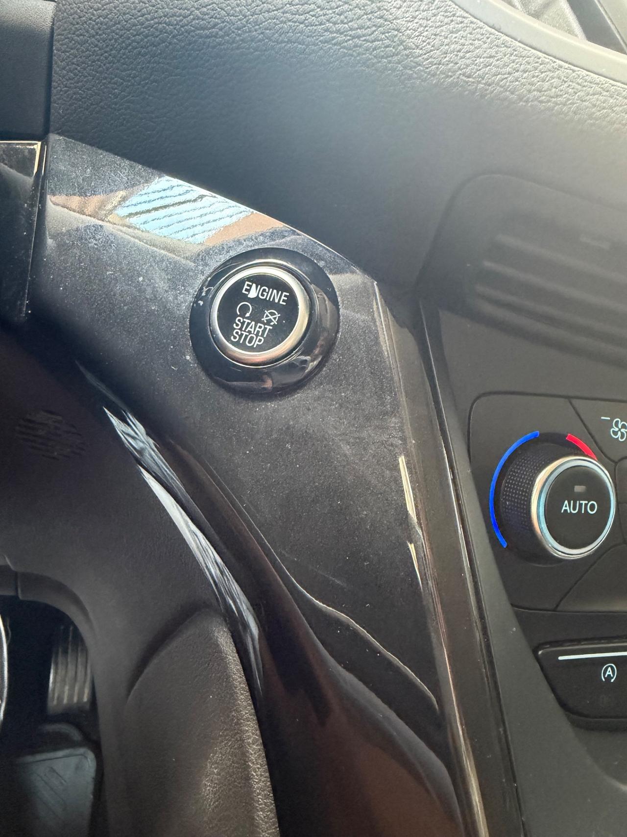 Ford Kuga 4x4