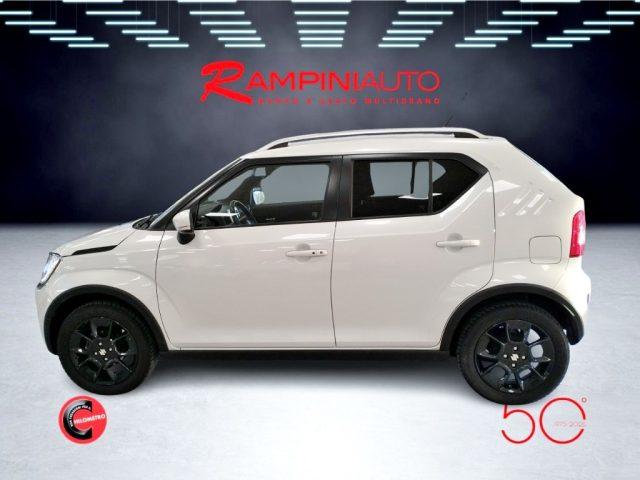 SUZUKI Ignis 1.2 Hybrid 4WD All Grip Top Km 44.000 Pronta Conse
