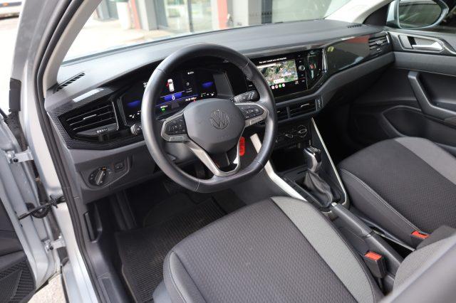 VOLKSWAGEN Taigo 1.0 TSI 110 CV DSG Neopatentati NO VINCOLI PREZZO