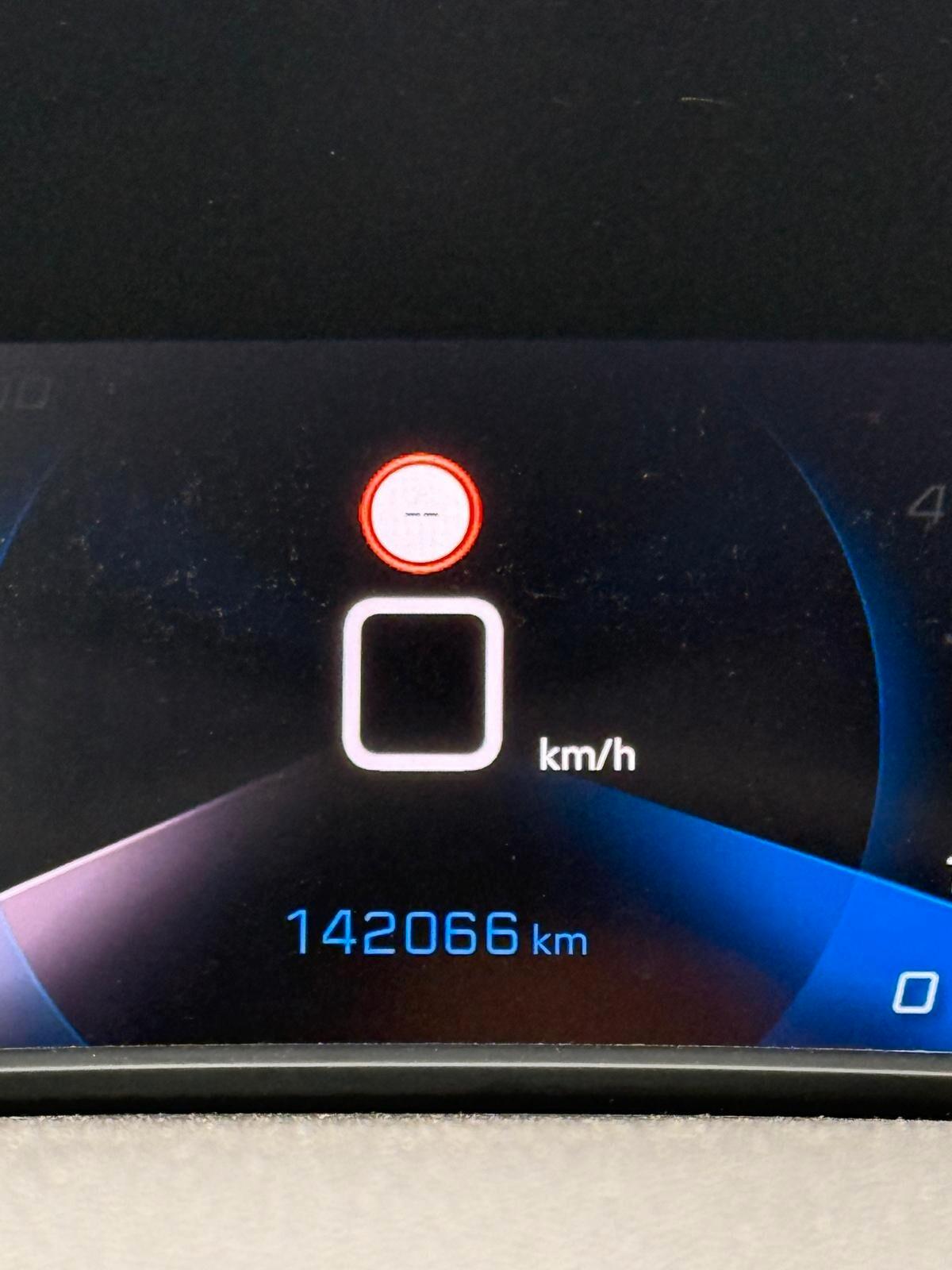Peugeot 308 BlueHDi 130 S&S SW GT