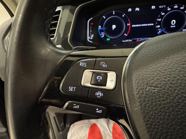 VOLKSWAGEN Tiguan 2.0 TDI 150 CV SCR DSG 4MOTION R-Line