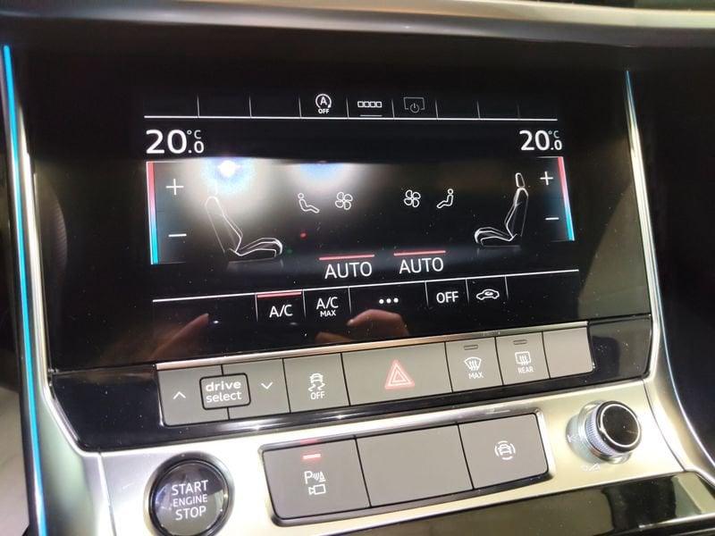 Audi A6 Avant 40 2.0 TDI quattro ultra S tronic S line edition