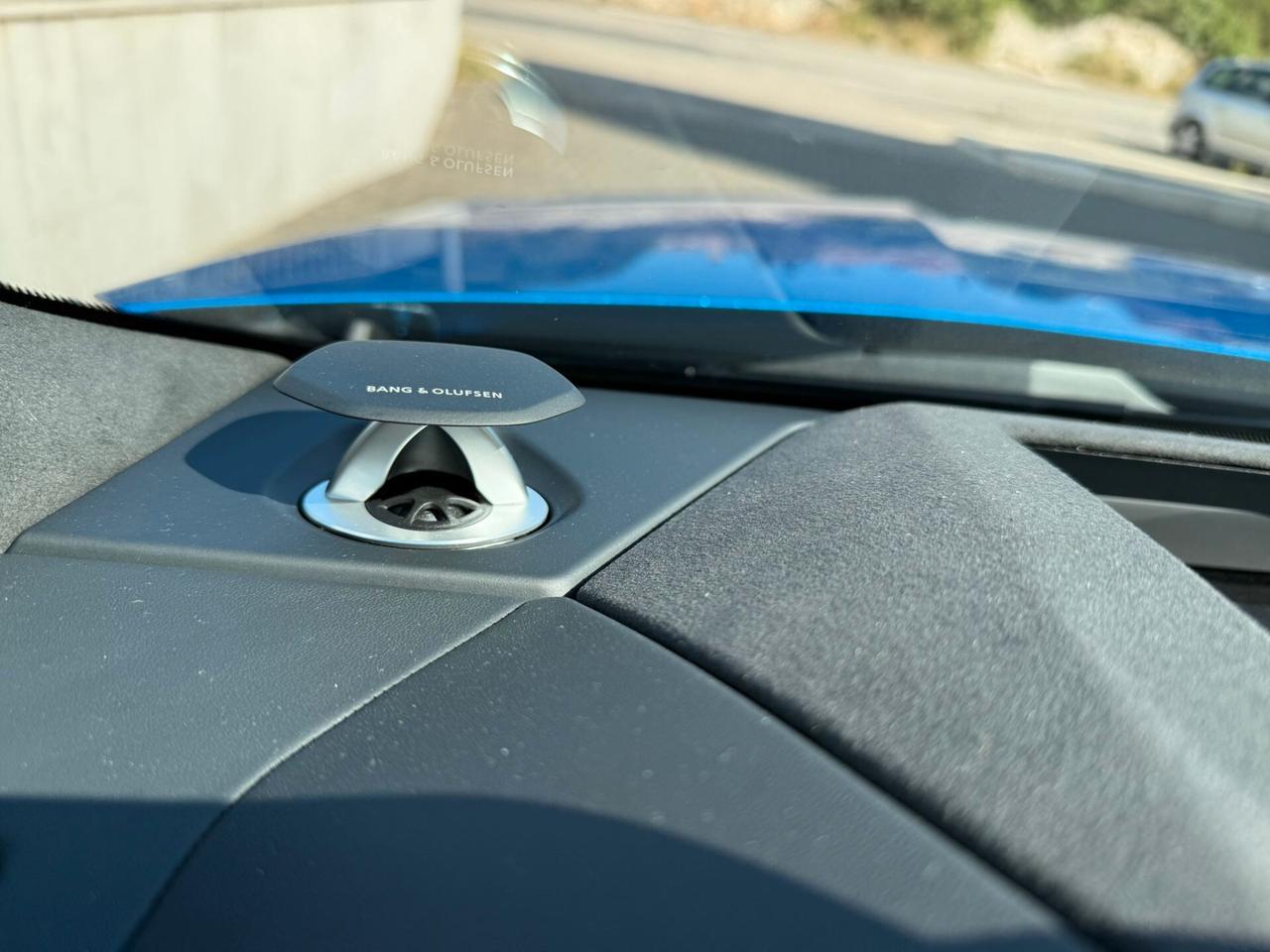 Lamborghini Urus 4.0 V8 phev SE 800 CV