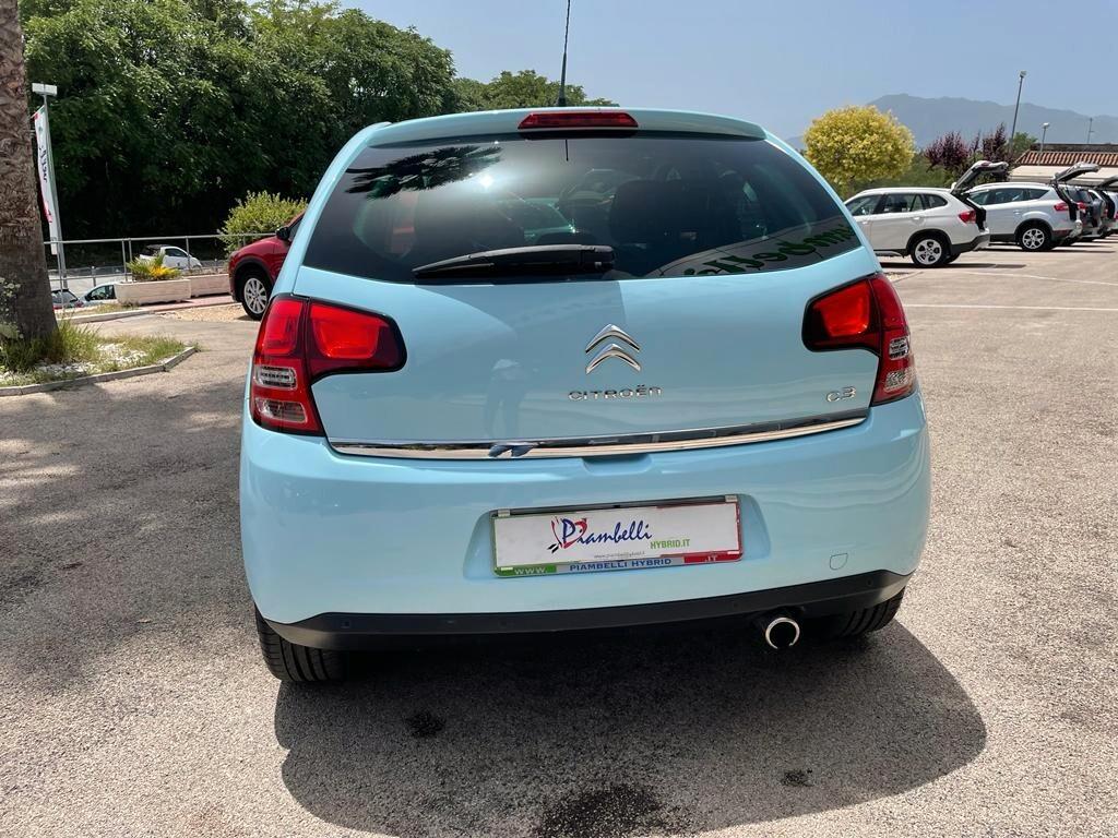 Citroen C3 1.4 VTi 95 Perfect