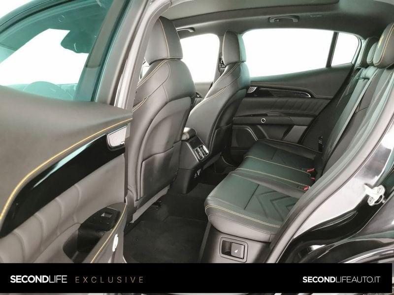 Maserati Grecale 2.0 mhev Modena 330cv auto