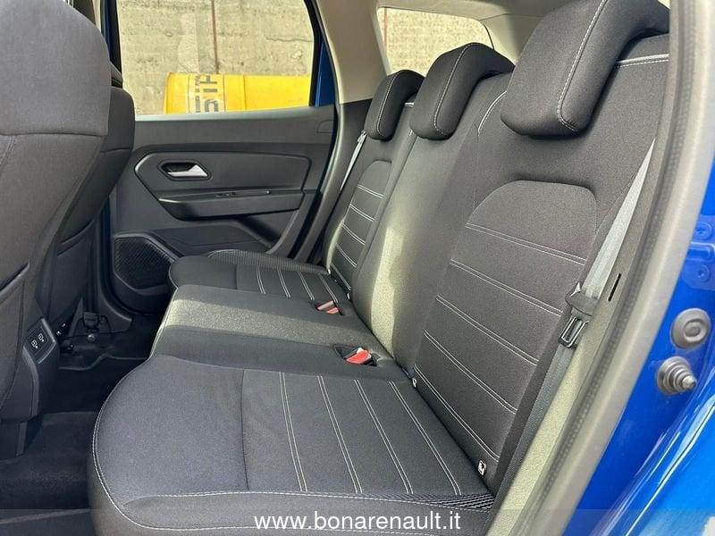 Dacia Duster Duster 1.0 TCe GPL 4x2 Journey UP