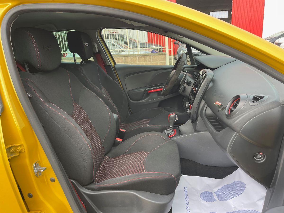 RENAULT - Clio - 1.6 T 200 CV EDC 5p. Monaco GP