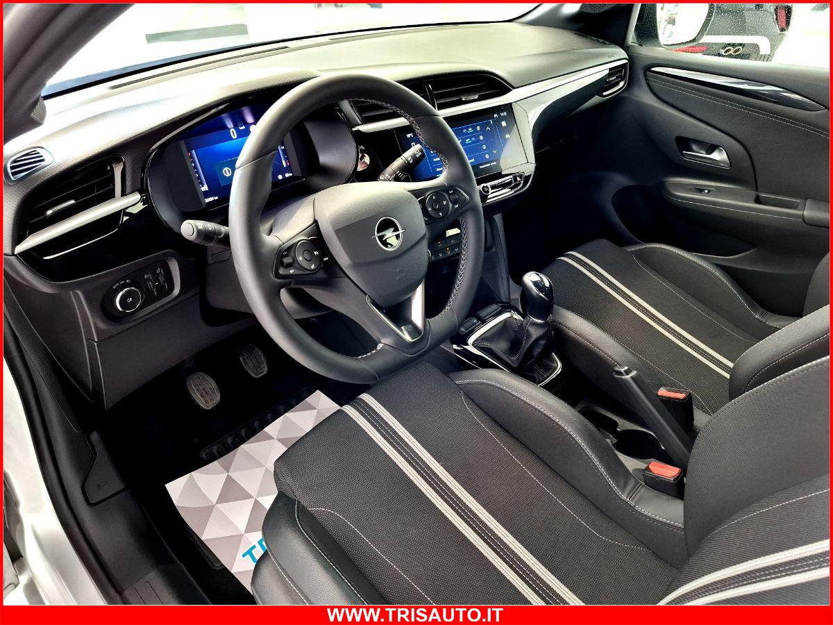 OPEL Corsa 1.2 GS NEOPATENTATI (FULL LED+ANDROID+APPLE)