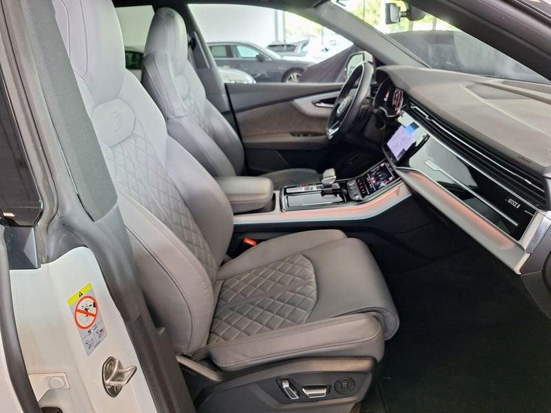 Audi Q8 50 TDI 286 CV quattro tiptronic Sport