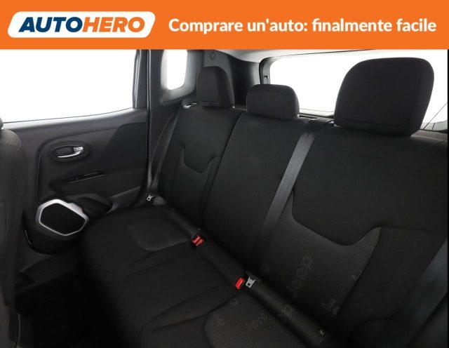 JEEP Renegade 1.6 Mjt Sport