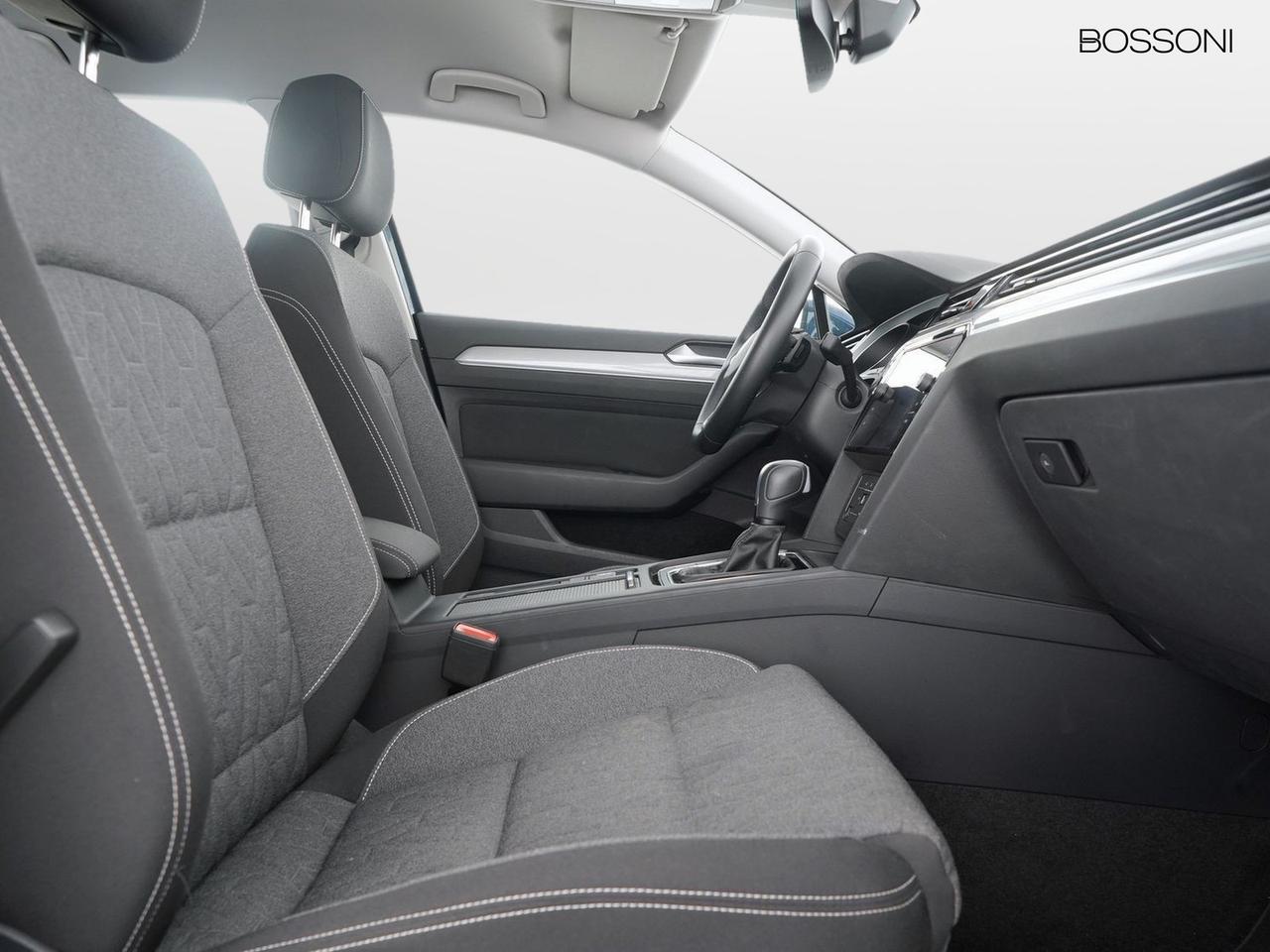 Volkswagen Passat variant 2.0 tdi scr evo 150cv business dsg