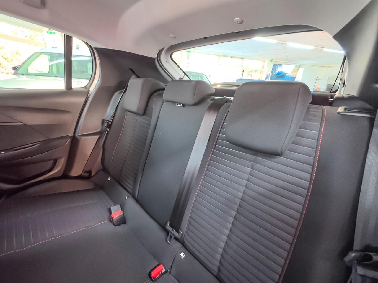 Peugeot 208 BlueHDi 100 Stop&Start 5 porte Active