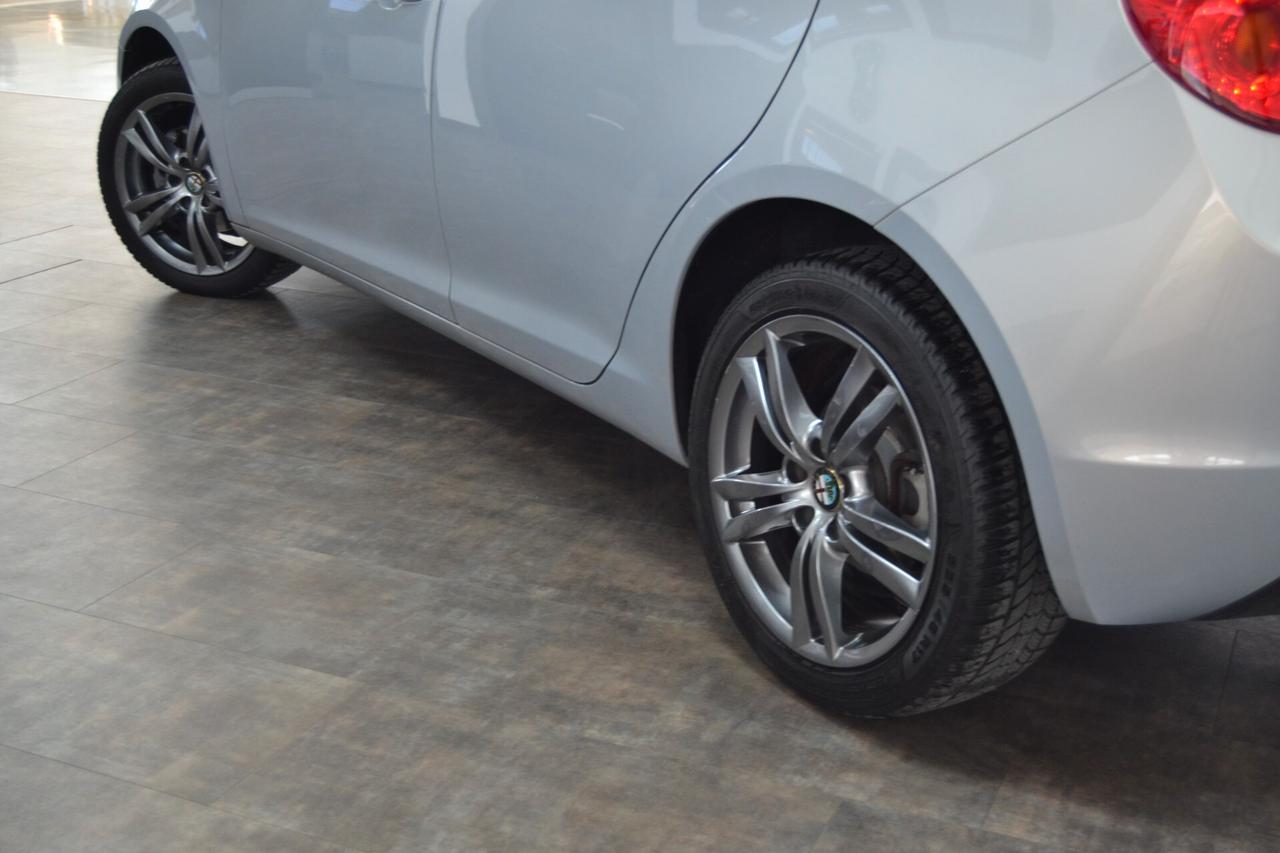 Alfa Romeo Giulietta 1.6 JTDm 120 CV Super Navi/Cruise