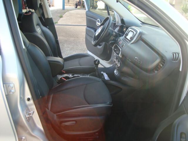 Fiat 500X 1.3 MultiJet 95 CV ''60.000KM''