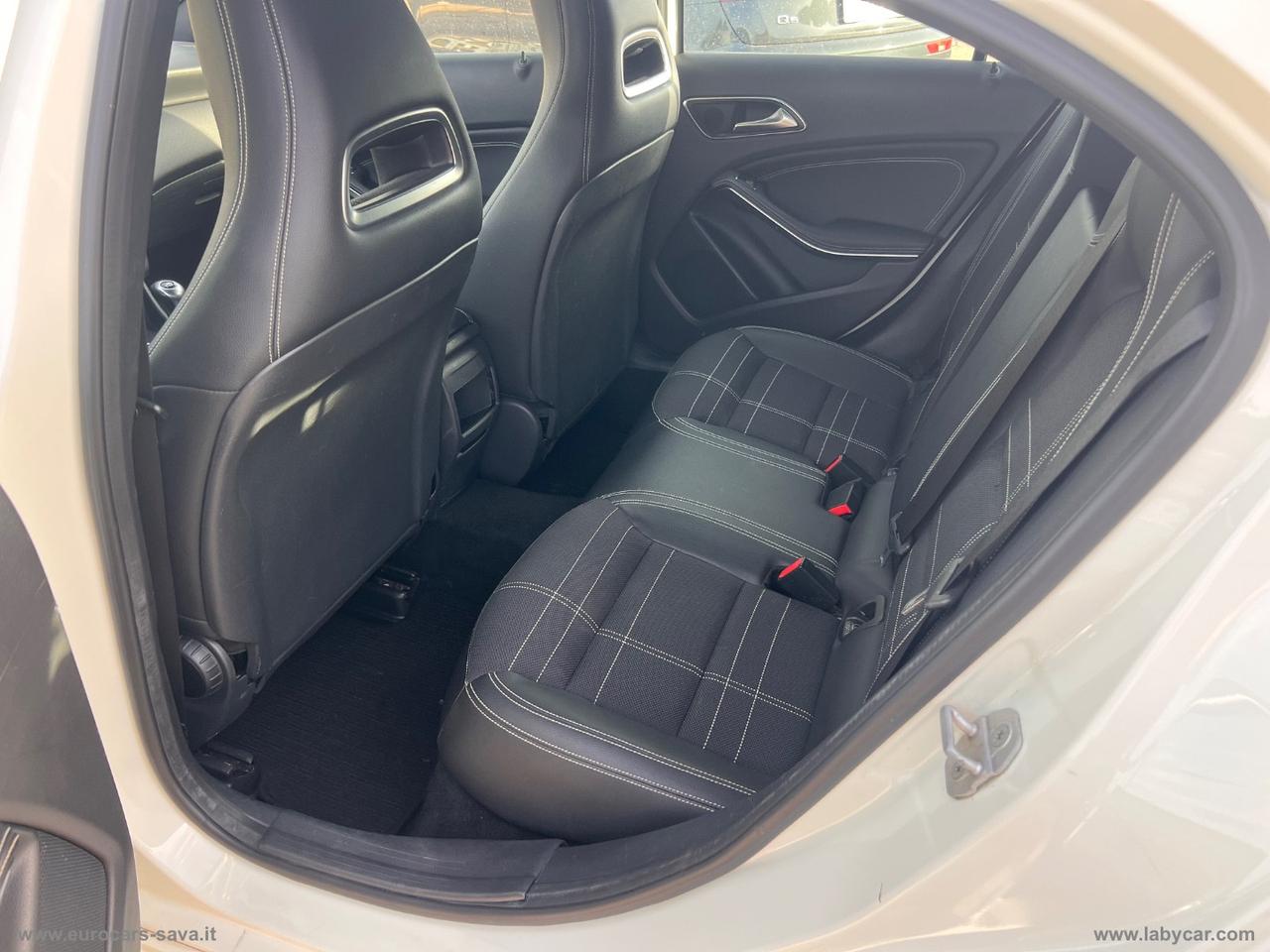 MERCEDES-BENZ A 180 CDI Sport