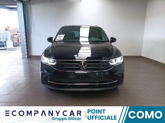 VOLKSWAGEN Tiguan 1.5 TSI 150 CV DSG ACT Move