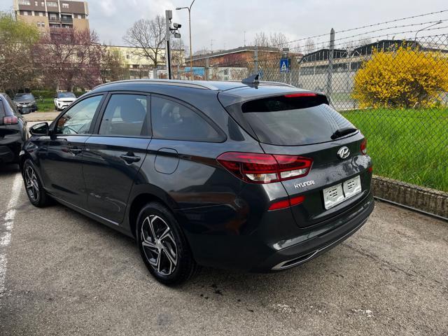 HYUNDAI i30 Wagon 1.0 T-GDI iMT 48V N-Line