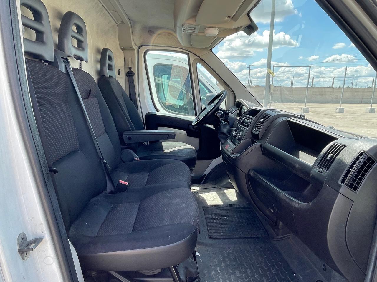 Citroen Jumper 30 2.2 hdi 110cv PC-TN L1H1 - 3 posti