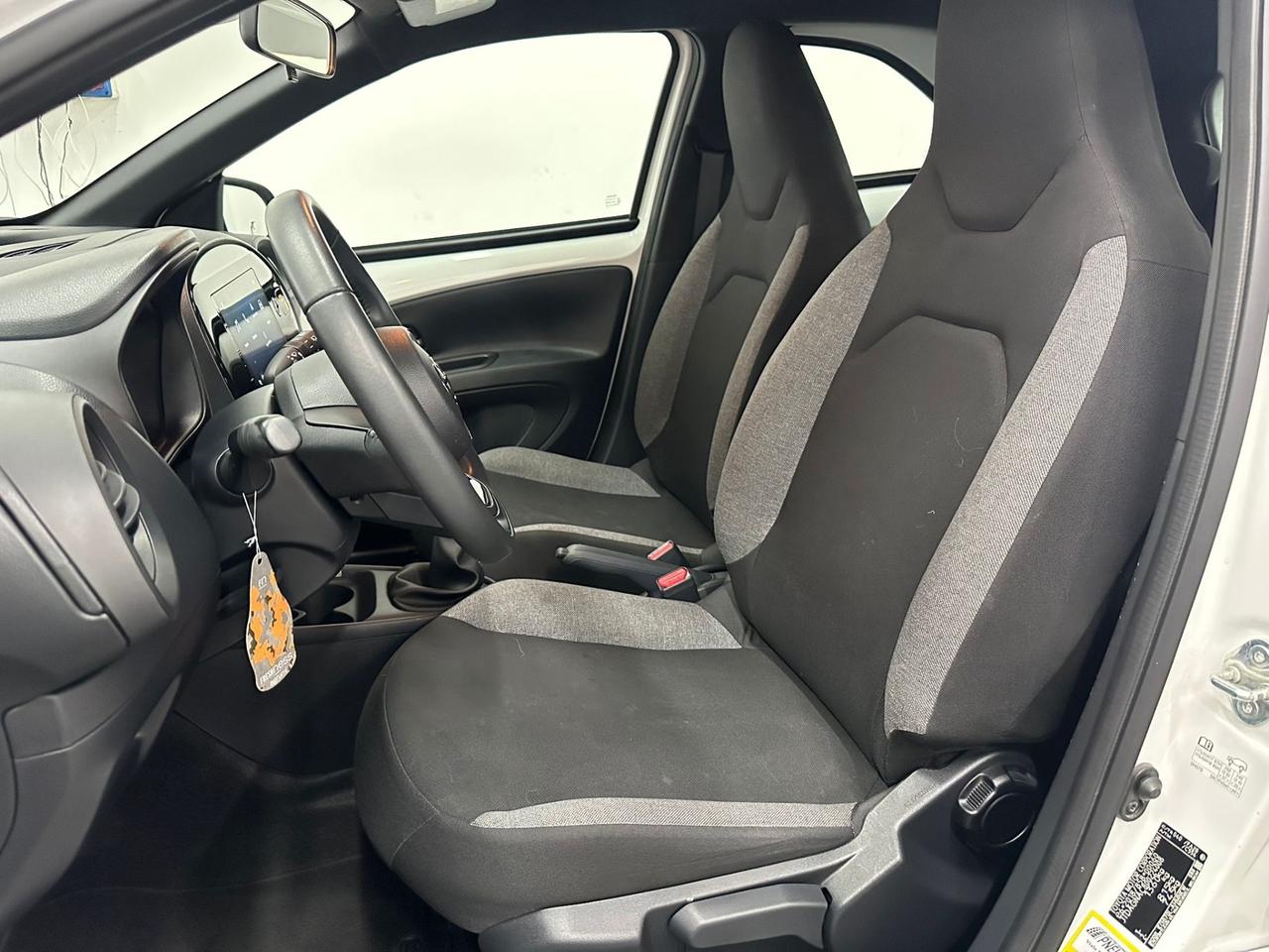 Toyota Aygo X 1.0 VVT-i 72 CV 5 porte Active