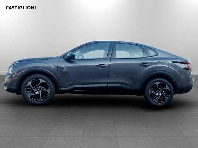 Citroen C4 X C4 X 1.5 bluehdi Plus s&s 130cv eat8