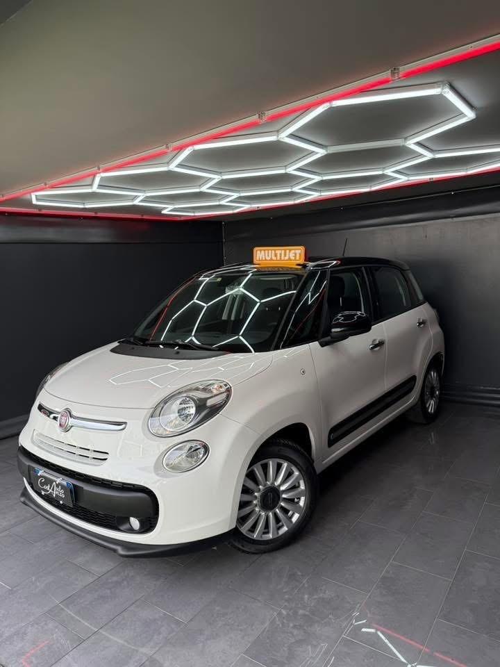 Fiat 500L 1.3 Multijet 85 CV Lounge 2014