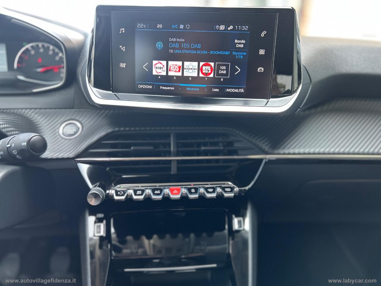 PEUGEOT 2008 PureTech 130 S&S Allure