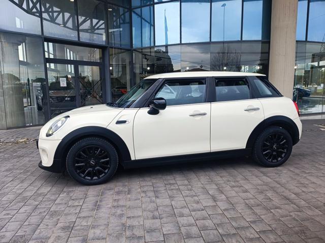 MINI One 1.5 One 75 CV 5 porte