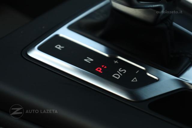 AUDI A4 allroad 40 TDI 204 CV S tronic