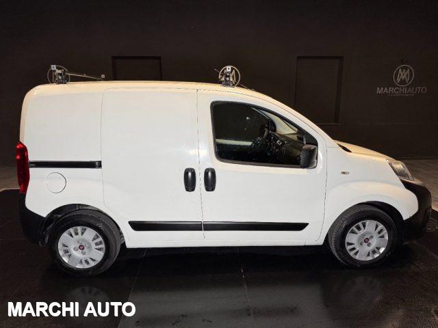 FIAT Fiorino 1.3 MJT 80CV Cargo SX