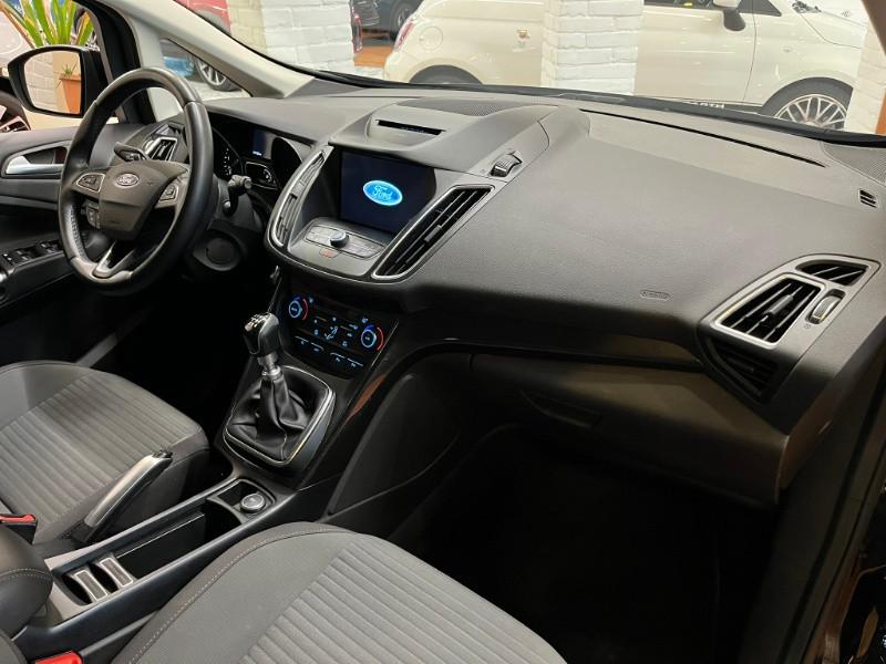 FORD C-Max 1.5 TDCi 120CV Start&Stop Titanium