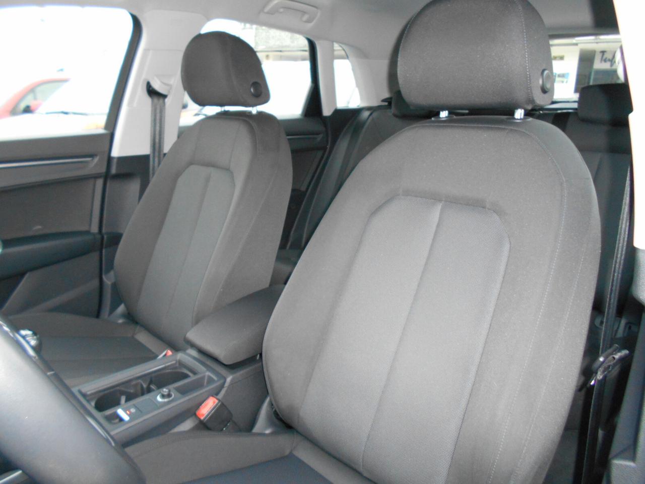 Audi Q3 35 TDI quattro