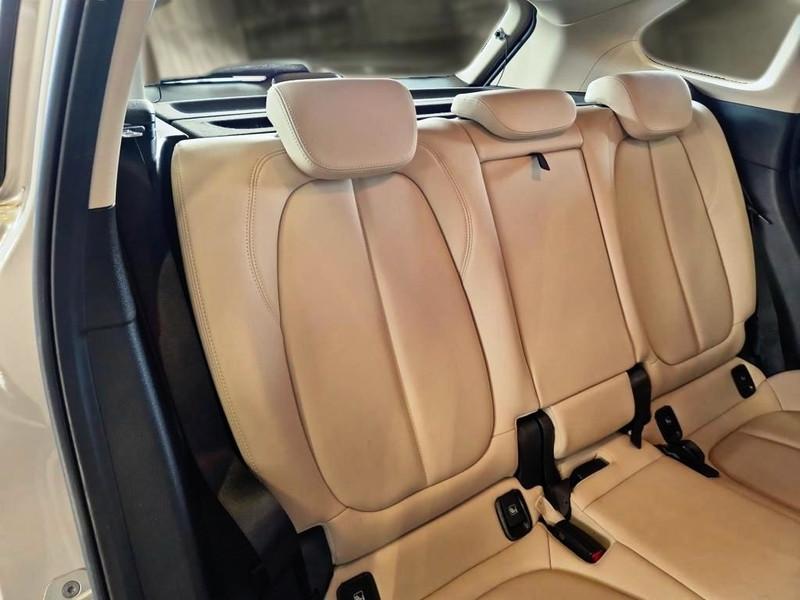 BMW X1 XDRIVE 25E BUSINESS ADVANTAGE AUTOMATICO SUV